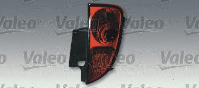 VALEO 088497 Combination Rearlight